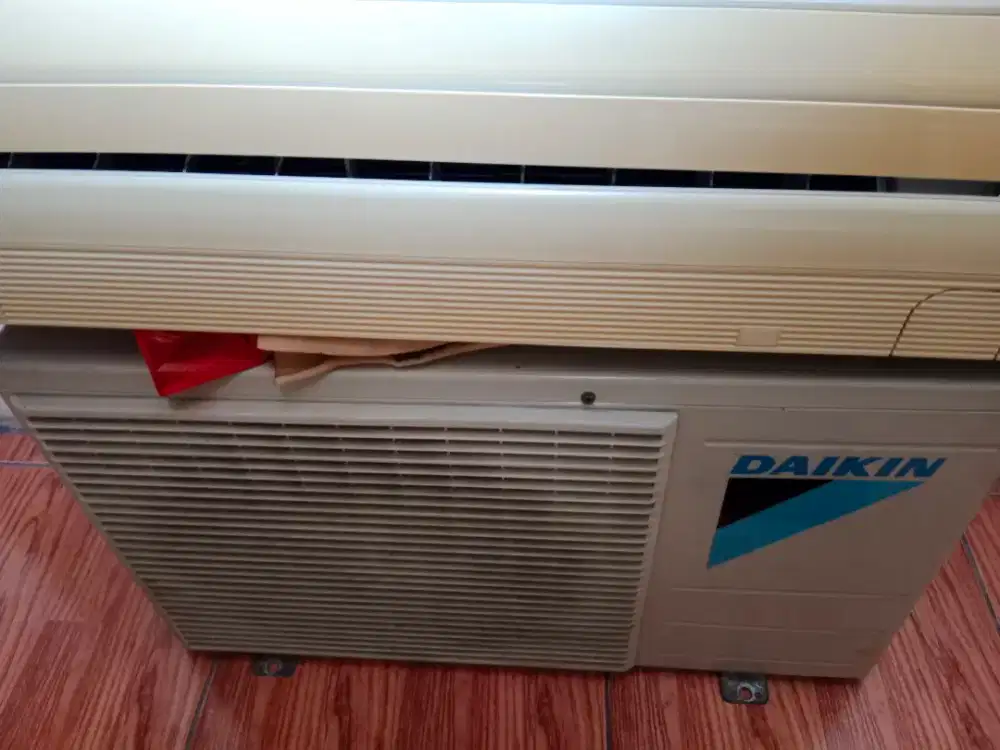 AC Daikin 1PK R32