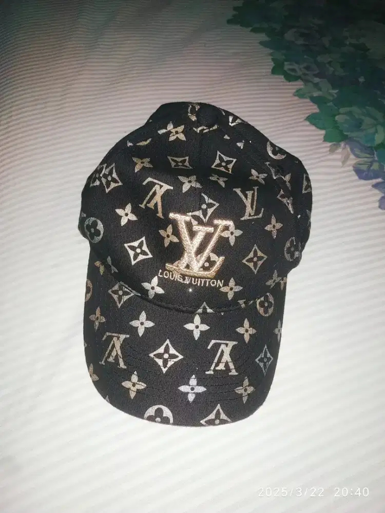 Louis Vuitton Cap (original)