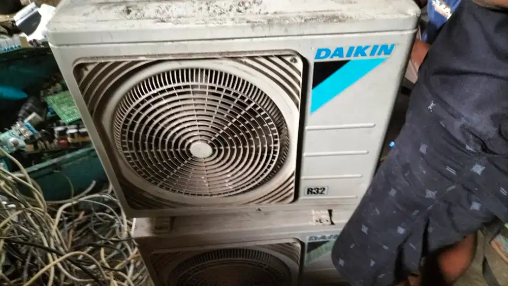 JUAL BELI AC BEKAS