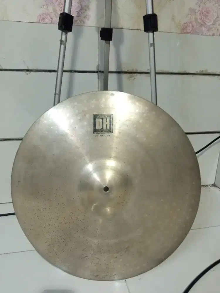 Cymbal Ride Stagg DH