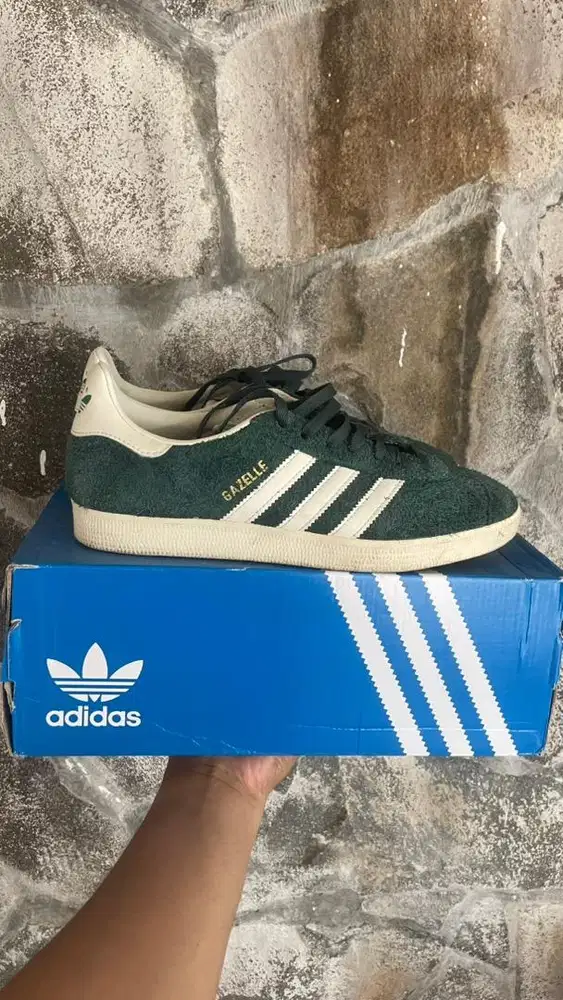 Adidas Gazelle Original