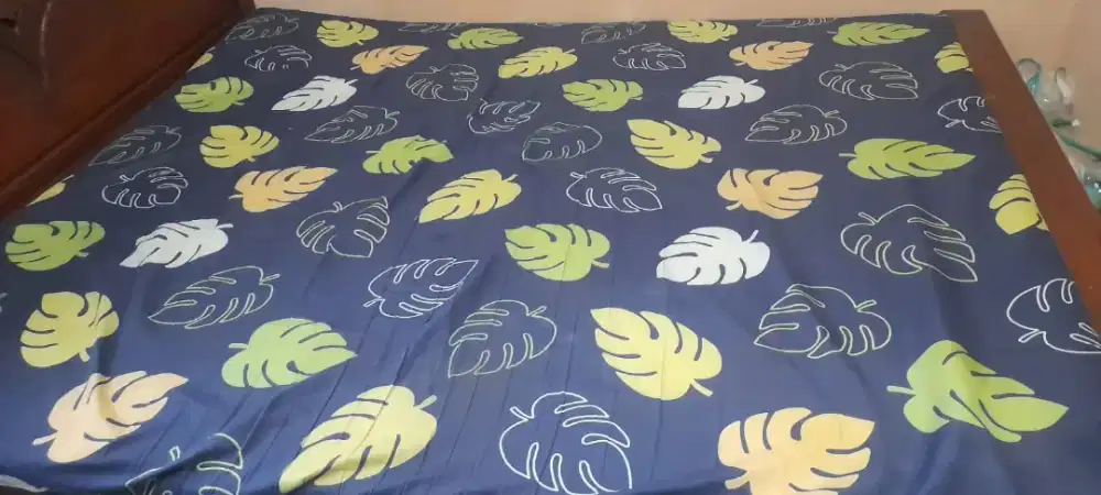 Kasur Busa Innoac 160 X 200 cm Tebal 20cm