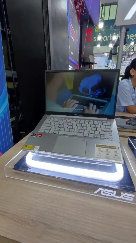 Kredit laptop asus murah medan cuma ktp