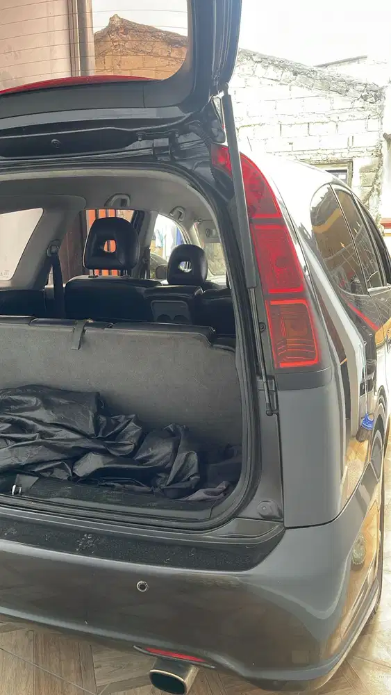 Honda Stream 2004 Bensin