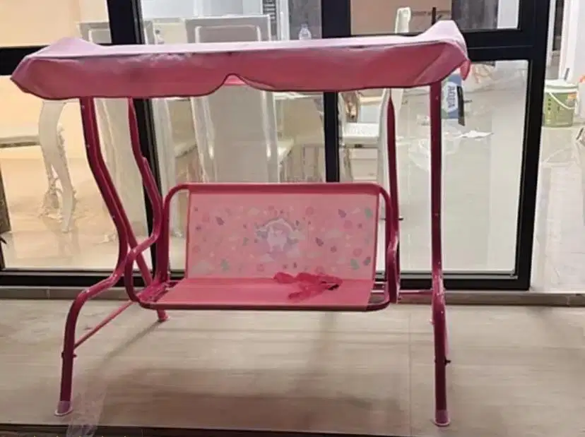 Ayunan anak AZKO PINK