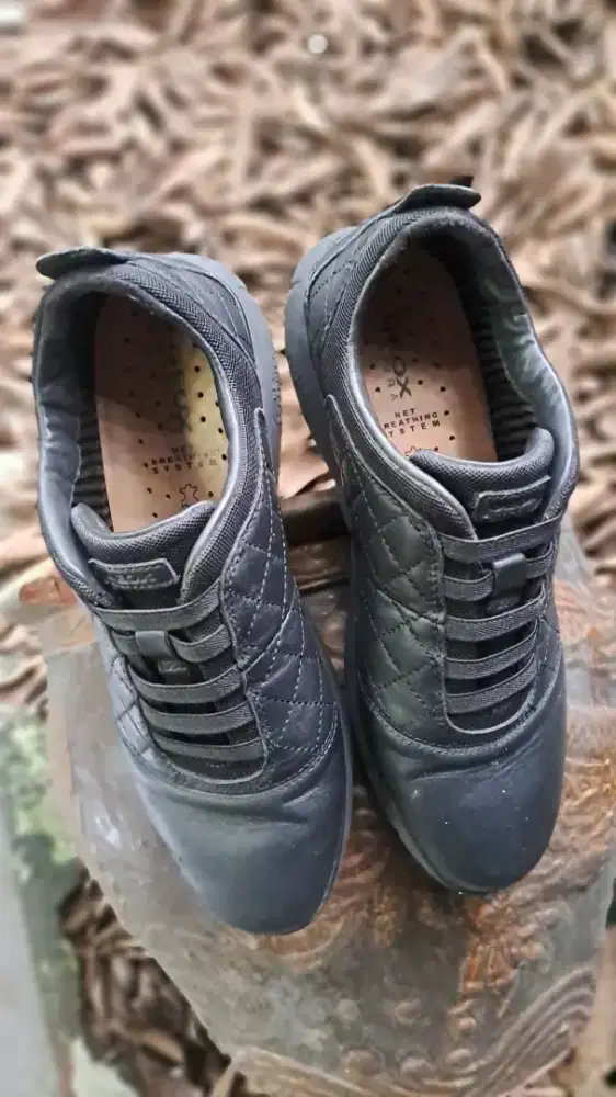 Sepatu Wanita Geox Original