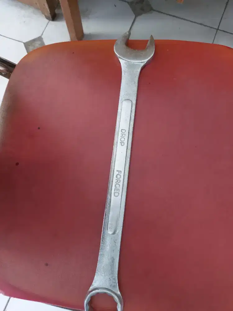 Dijual Kunci Ring Pas,kondisi baru,jarang pakai