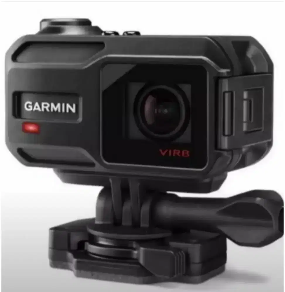 Garmin Virb X

100% baru