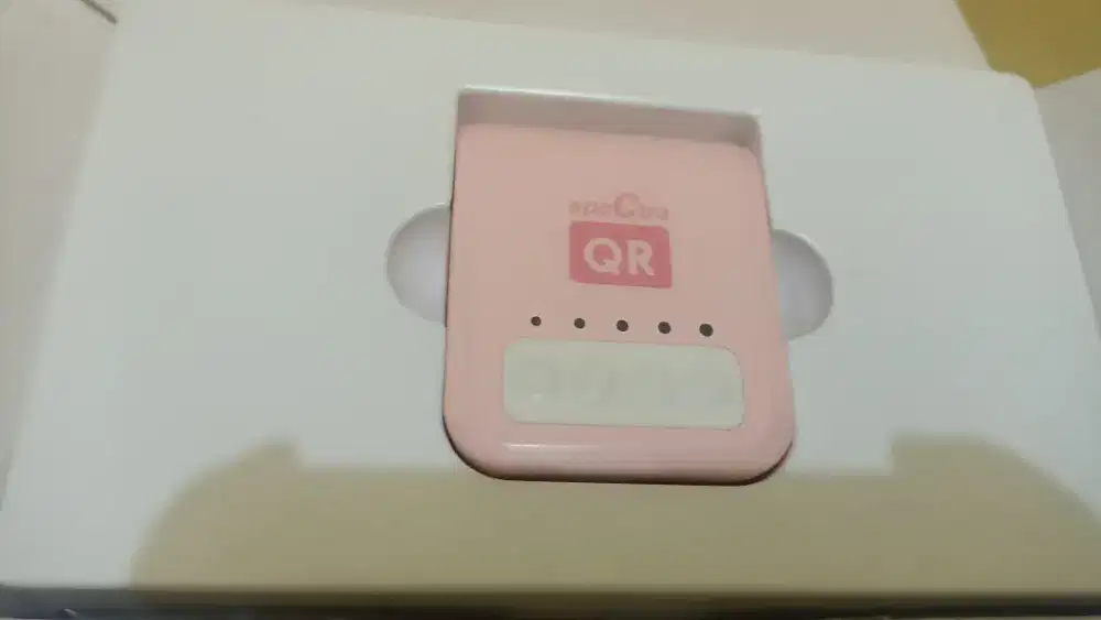 Pompa asi spectra QR Dual Pump