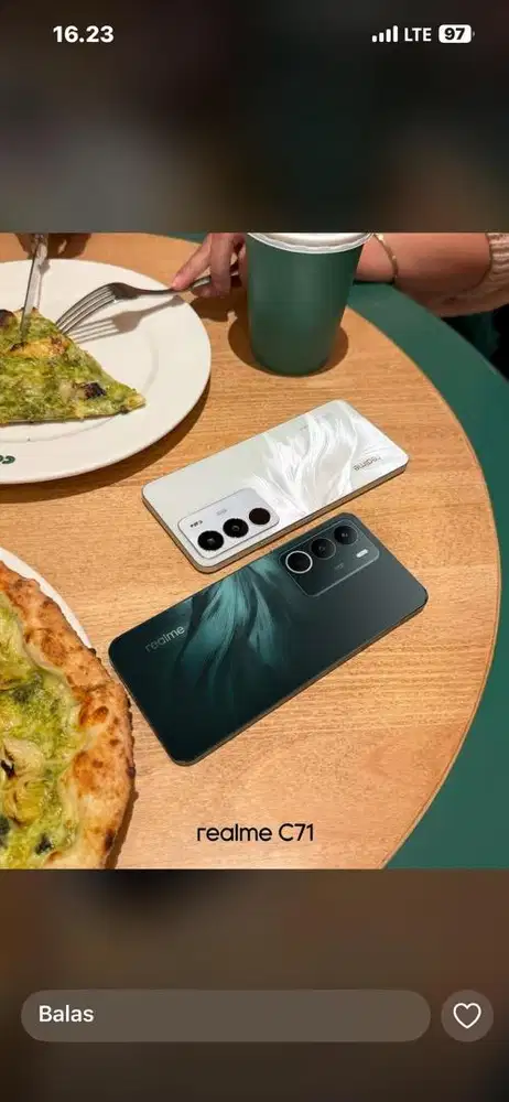 Realme c71 all varian ready!!!