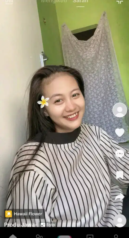 Cari kerjaan yang halal