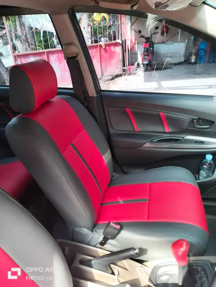 Cover jok mobil