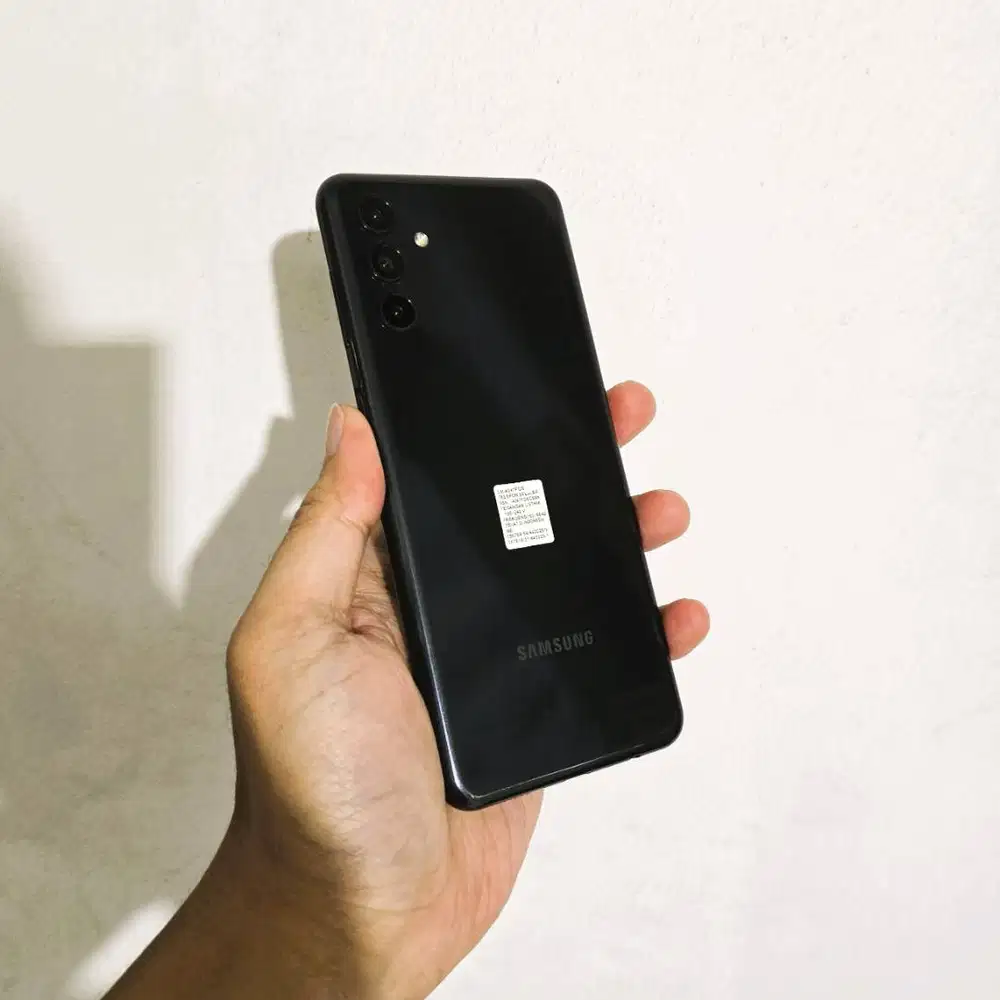 Samsung Galaxy RAM 4/64 GB Bagus Mulus Normal Semua Bisa Tukar Tambah