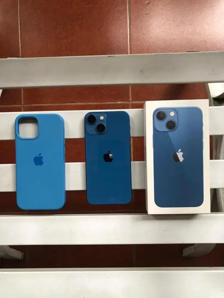 Iphone 13 Mini 128GB IBOX