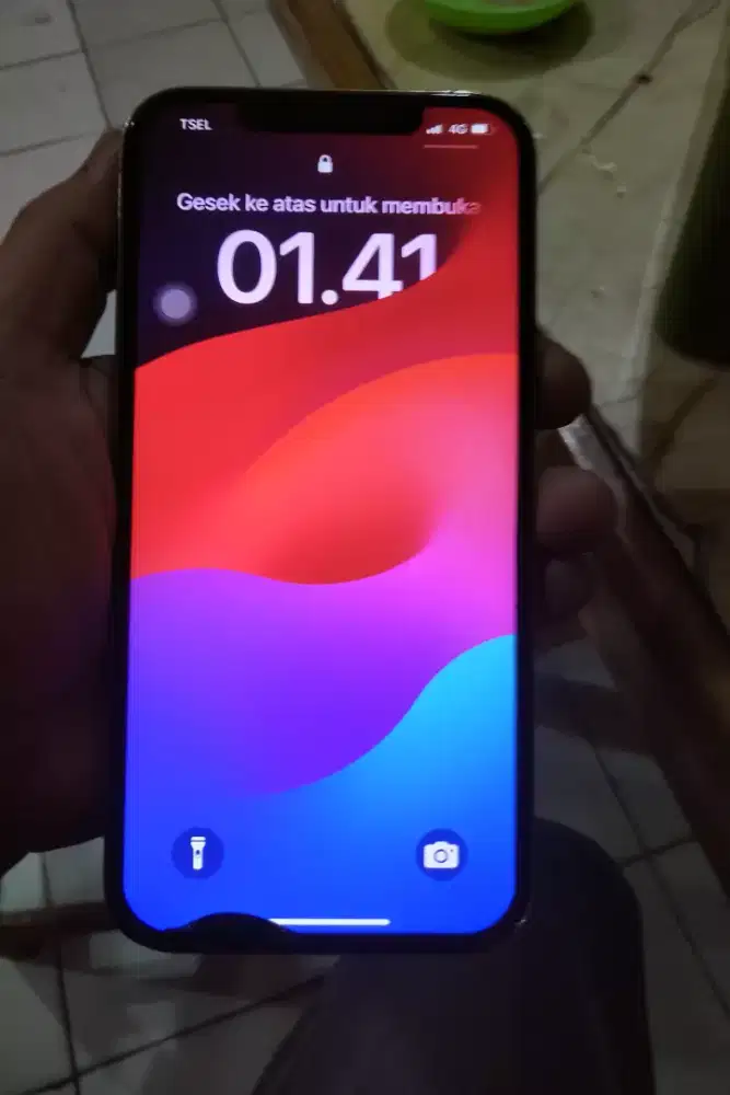 Iphone 12 ProMax 512 Ex Ibox