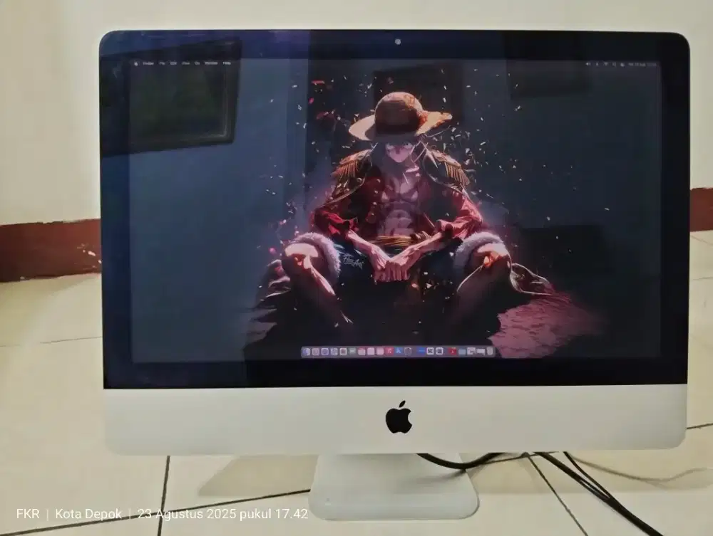 Imac Retina 4K Late 2015 Upgrade