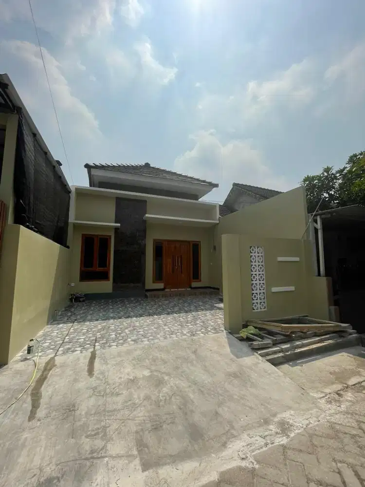 DI JUAL RUMAH MURAH SURABAYA