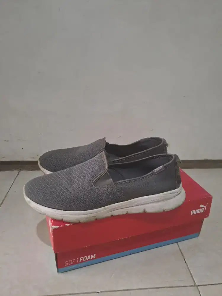 Sepatu puma original