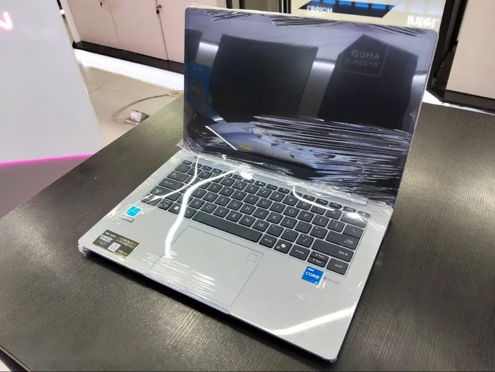 Asus ExpertBook