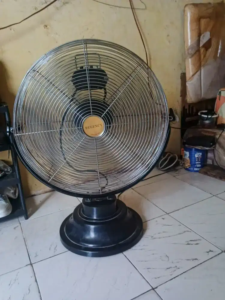 Kipas angin regency 20inch