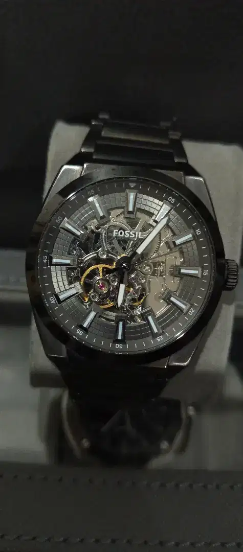 Fossil ME 3206 Automatic