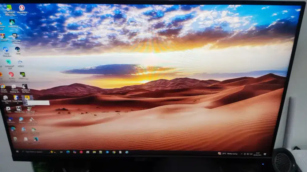 PC RTX 3060 Full set
