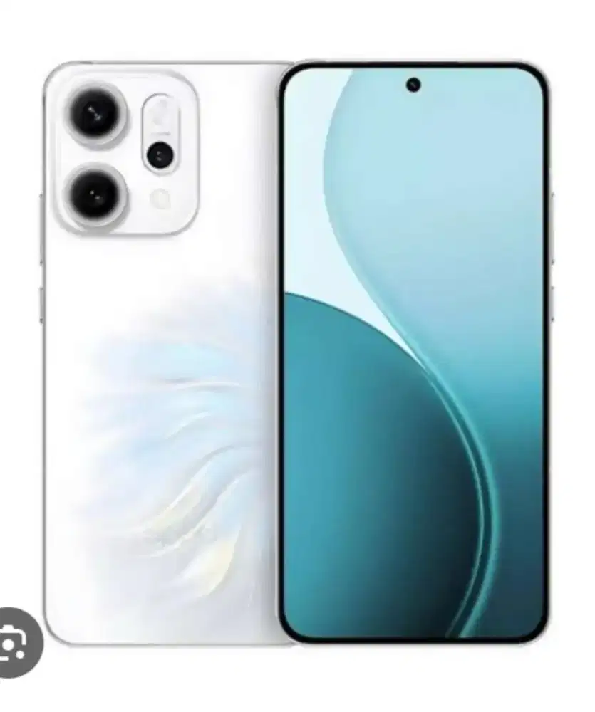 Oppo Reno 14 pro 12/512GB