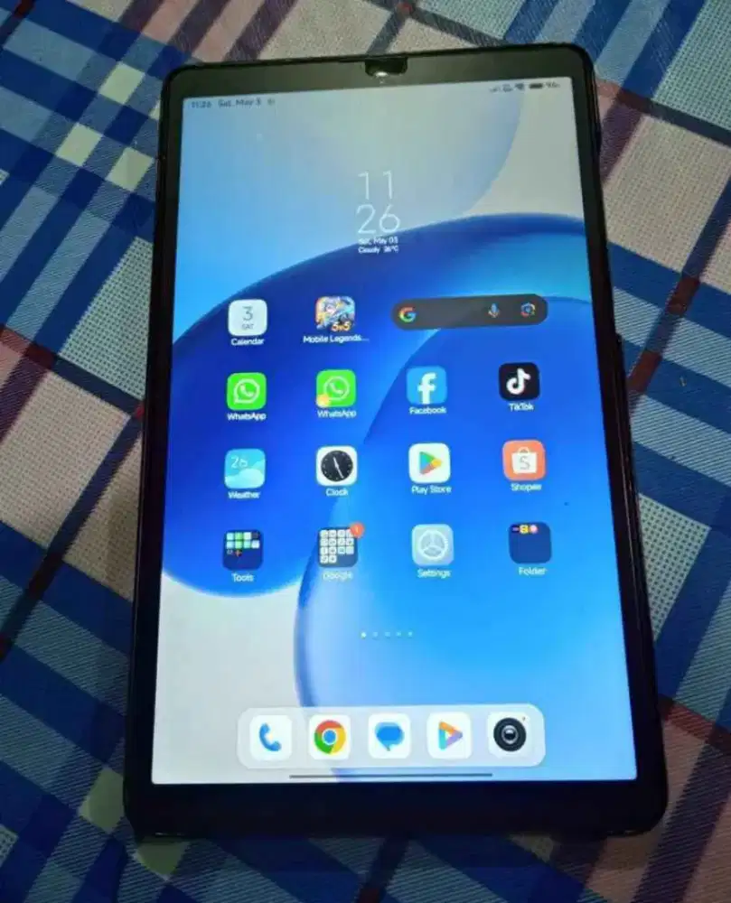 Redmi Pad SE 8 Wifi/Cellular