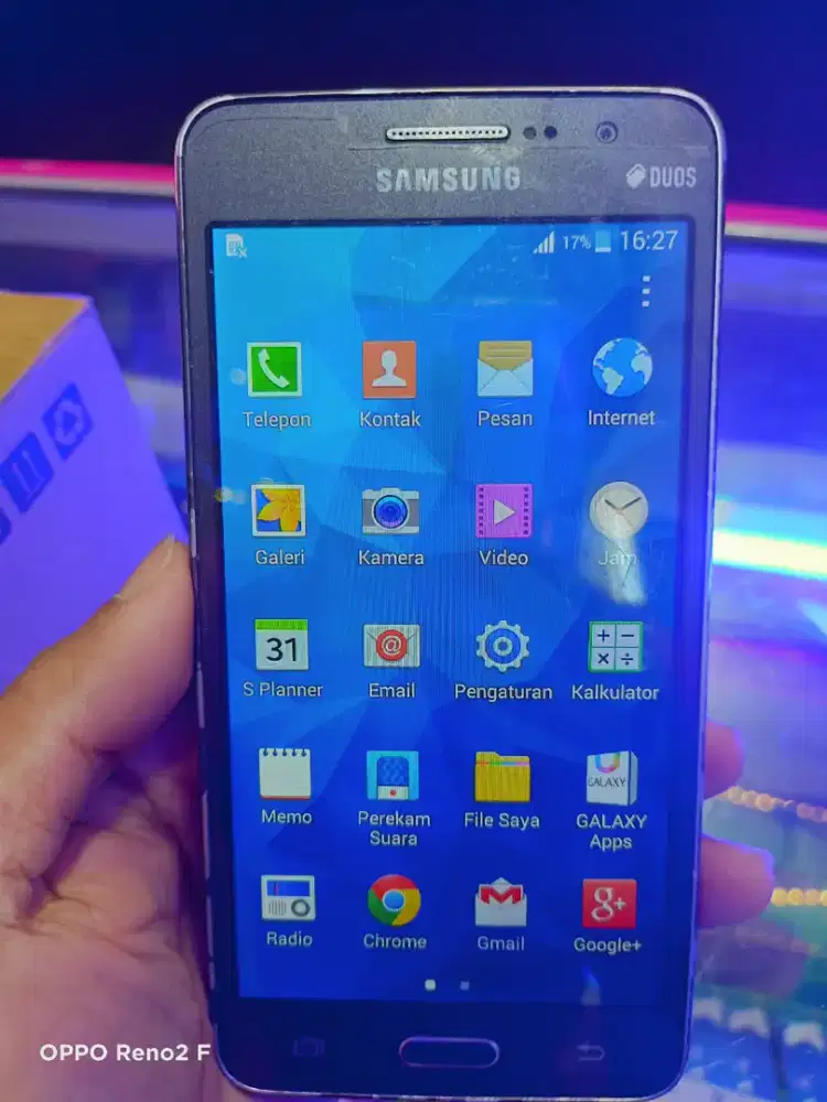 Hp Samsung jadul siap pakai