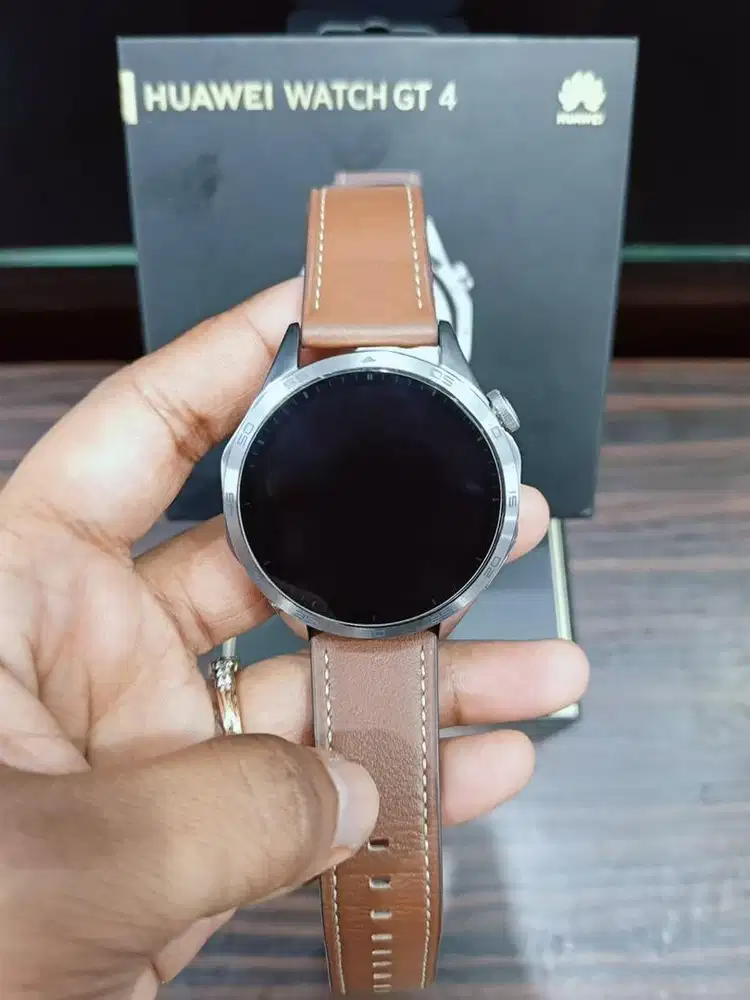 Huawei Watch GT 4 46mm