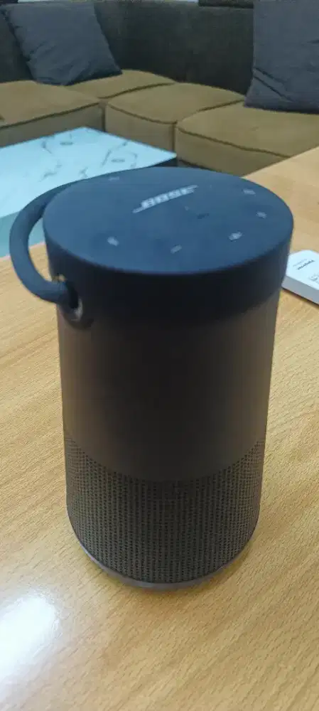 Dijual Bose Revolve Plus 2