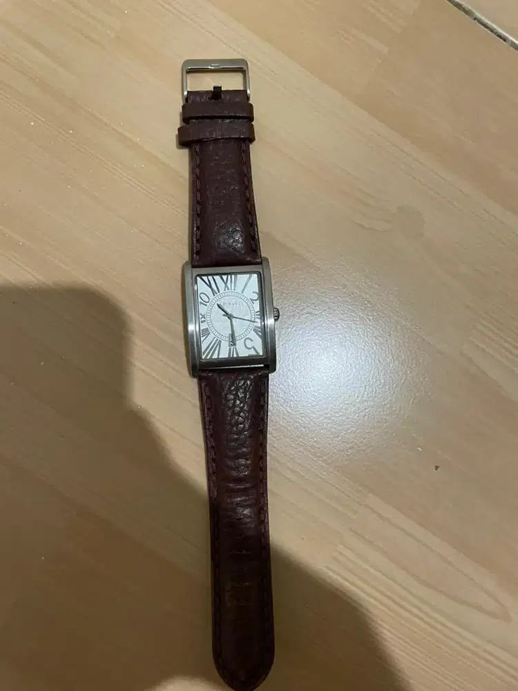 TED BAKER LONDON WATCH