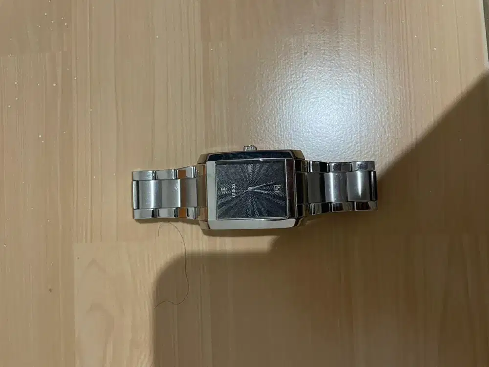 GUESS WATCH ORIGINAL