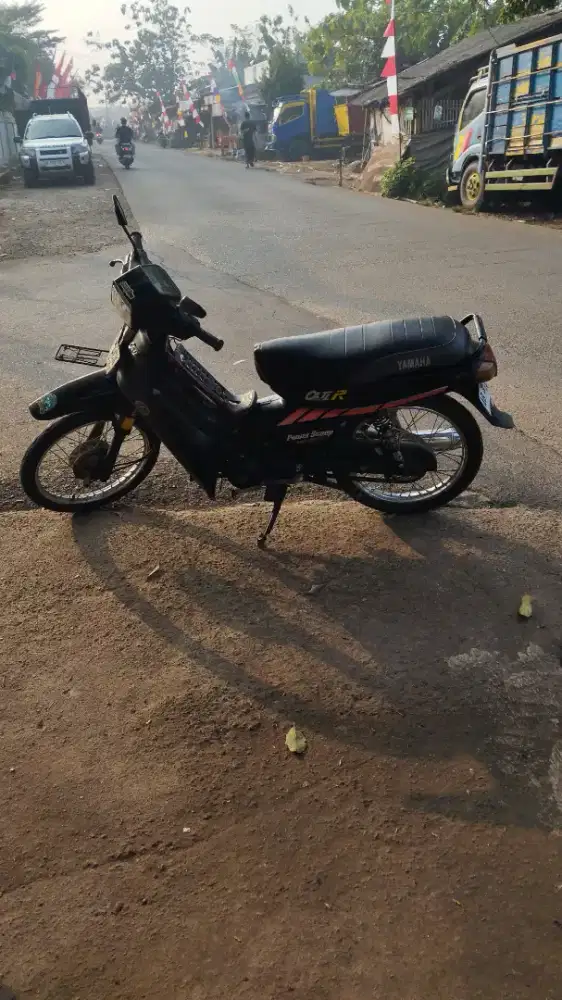 Alfa 2r antik standart