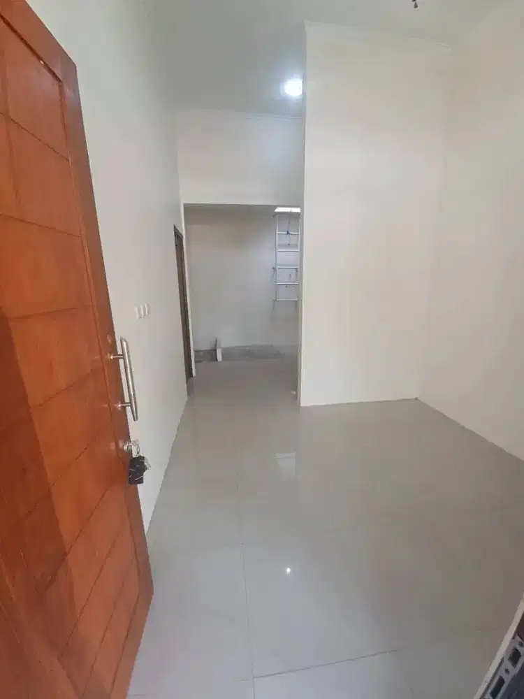 Rumah Hook SHM LT100 Jatisampurna Cibubur