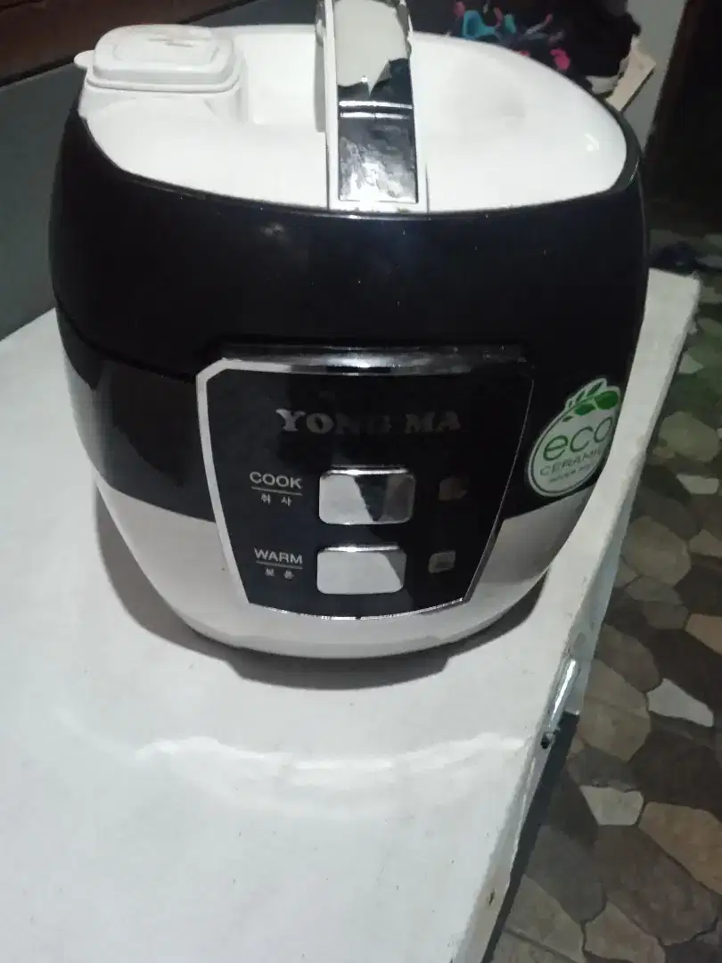 Dijual magic com