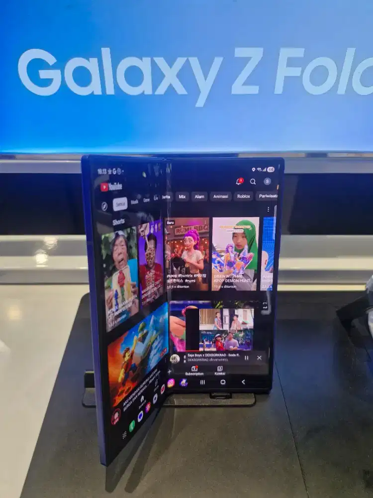 PROMO GALAXY FOLD 7 TERMURAH !!