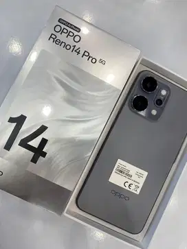 Promo Oppo Reno14Pro Tebus murah JBL Flip6 jadi 59k
