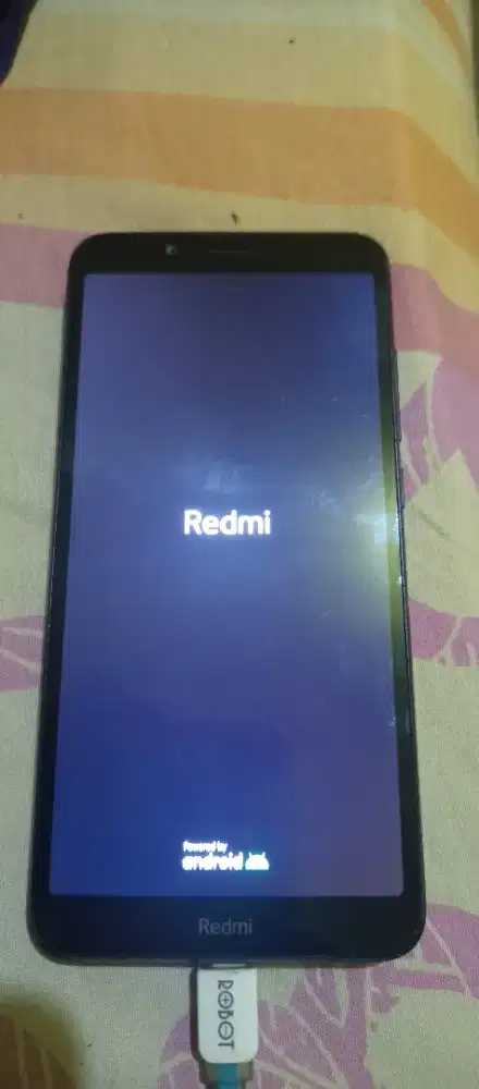 Redmi 7A Sebatangkara
