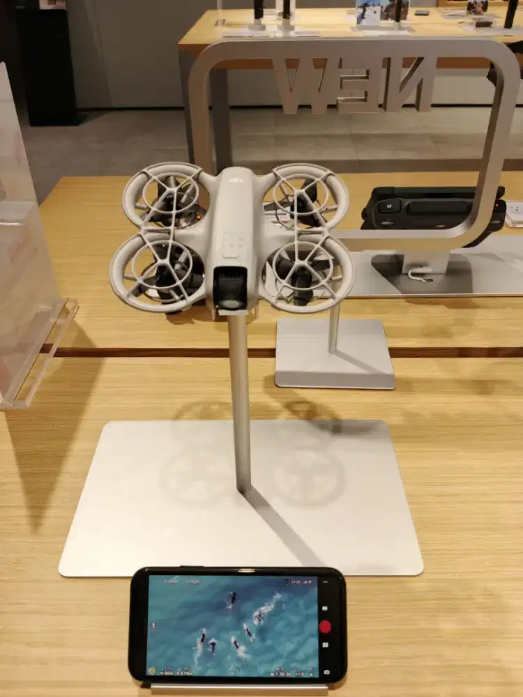 Dji neo cicilan tanpa dp