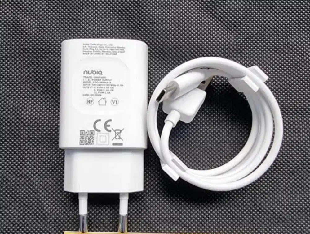 Murah charger barj infinix,itel & zte original asli