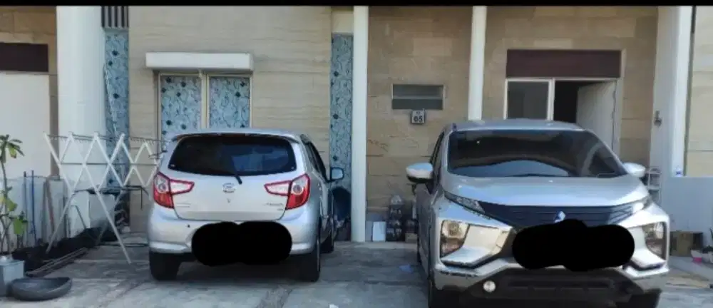 Warnen harian dan saat di butuhkan