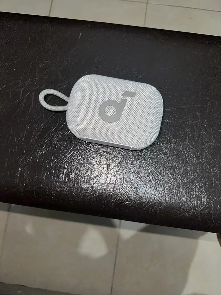 Speaker soundcore select 4go
