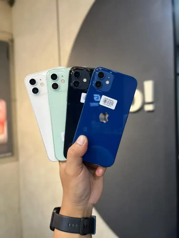 Iphone 12 64gb 128gb 256gb