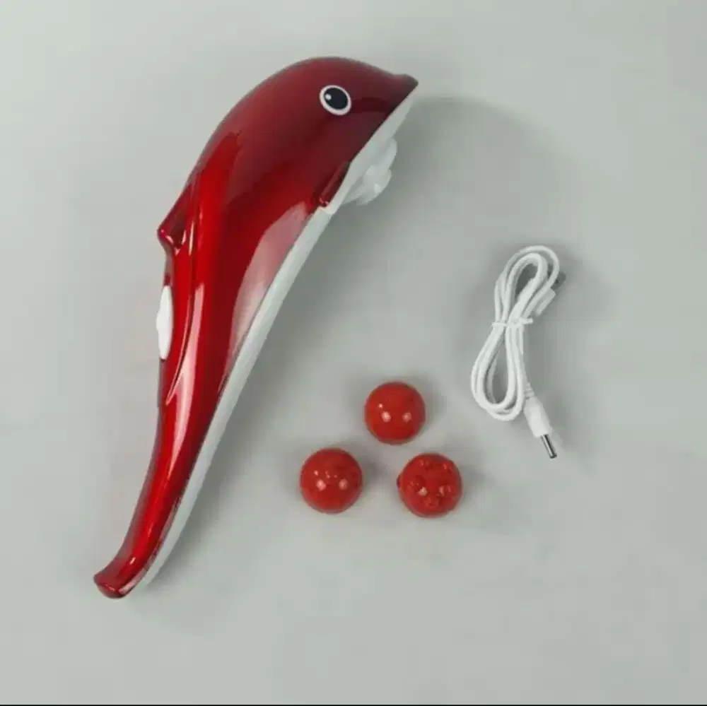 Alat Pijat Dolphin