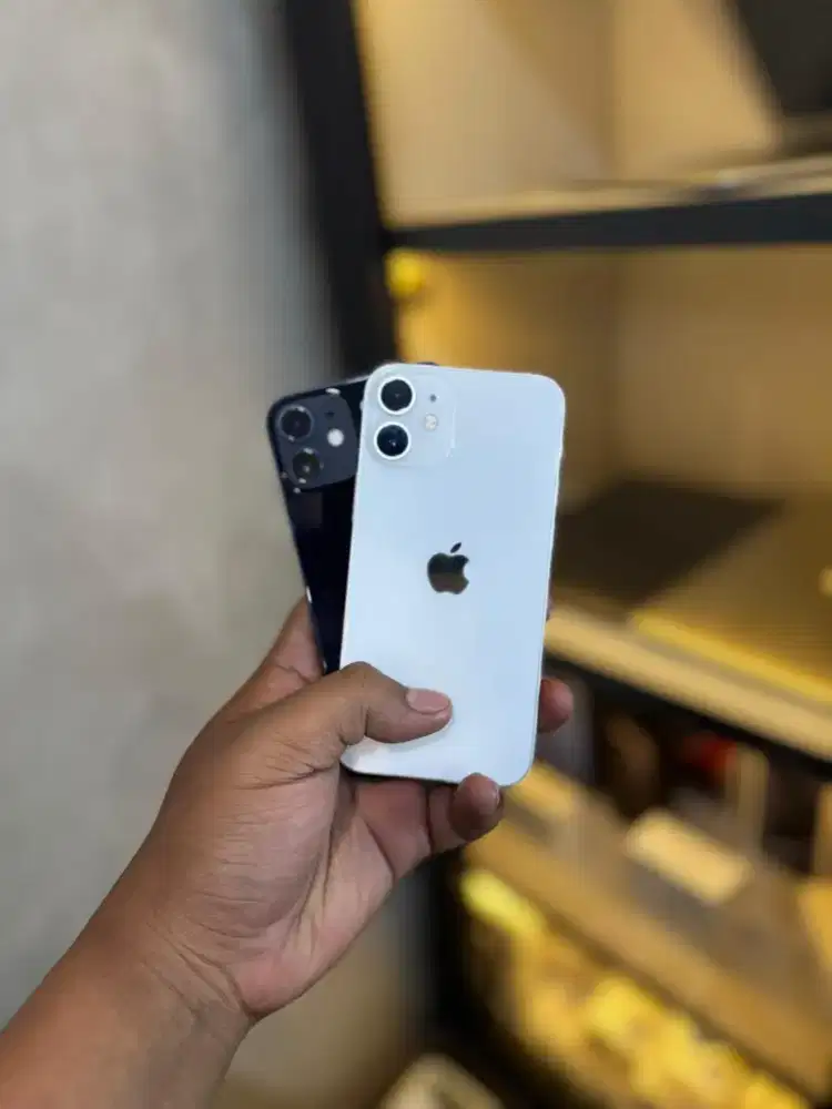 Iphone 12 mini 128gb ex ibox