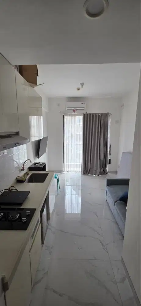 Dijual Apartment Sky House BSD City Tipe Studio