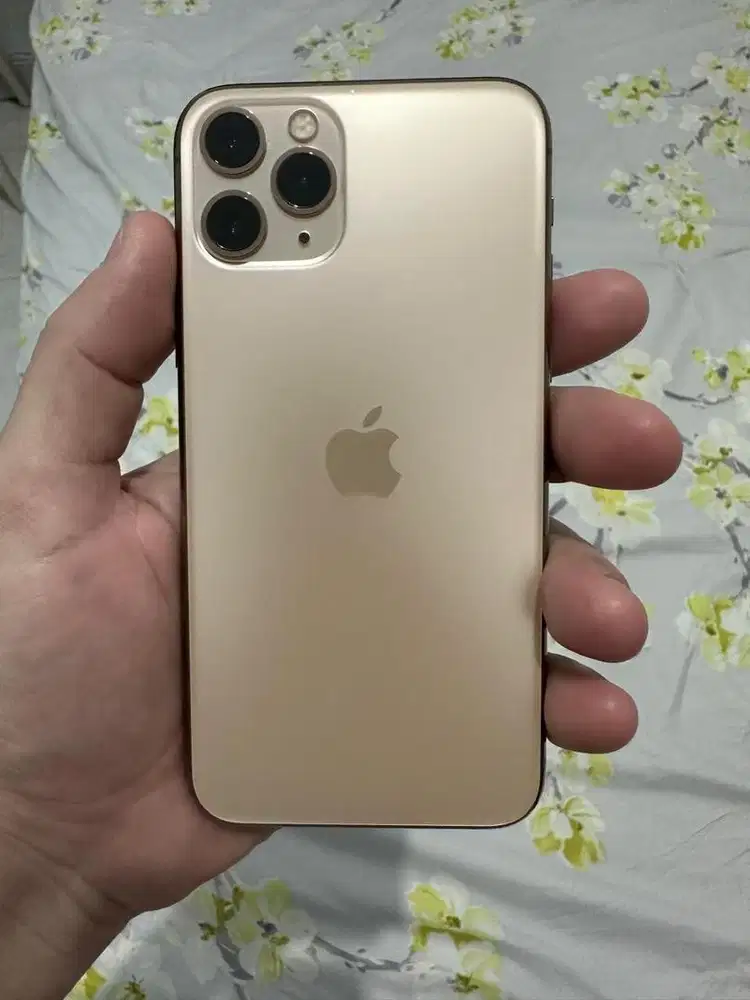 FS Iphone 11 Pro 256 Inter