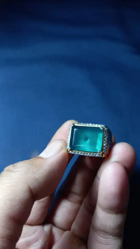 Bacan doko gulao cokelat TOP