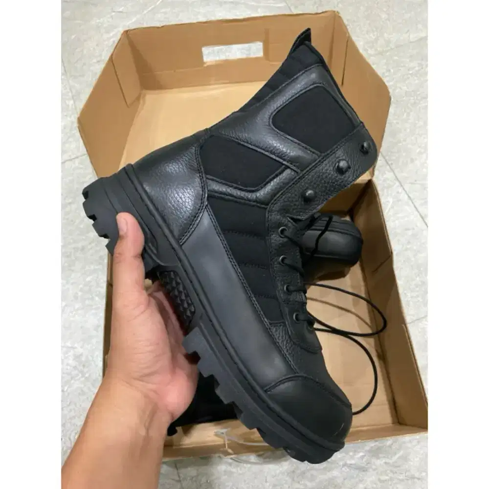 sepatu PDL JATAH ukuran 41